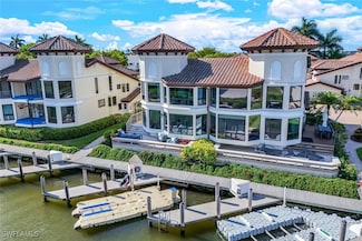 1309 Chesapeake Ave Unit 3-B, Naples, FL 34102