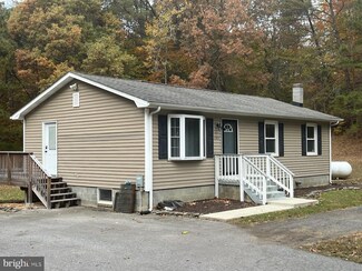 1780 Grays Rd, Prince Frederick, MD 20678