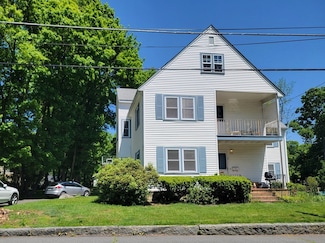10 Woodland St Unit 10, Sharon, MA 02067