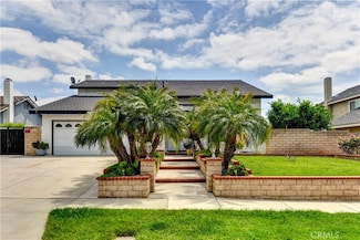 917 Brandywine Ln, Corona, CA 92880