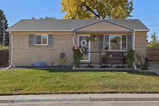 11895 E 119th Place, Northglenn, CO 80233