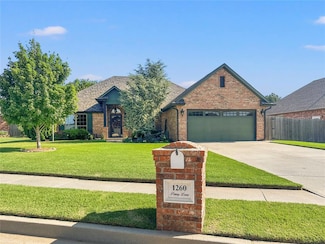 1260 Penny Ln, El Reno, OK 73036