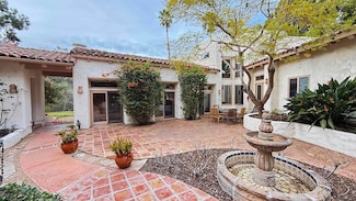 16722 Via Lago Azul, Rancho Santa Fe, CA 92067