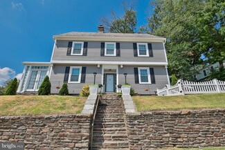 7901 York Rd, Towson, MD 21204