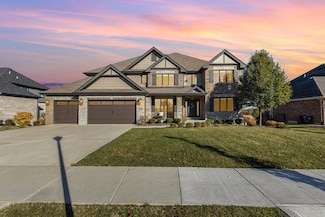 11020 Riverside Dr, Frankfort, IL 60423