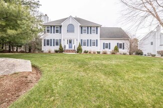 2 Possum Run Rd, North Easton, MA 02356