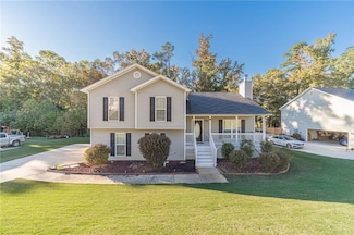 583 Embassy Walk, Winder, GA 30680