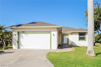 103 Garland Way, Rotonda West, FL 33947