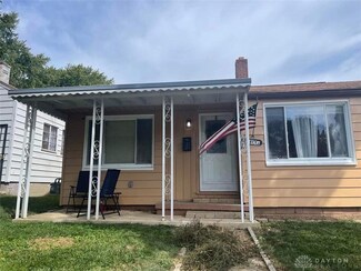 1810 Rutland Ave, Springfield, OH 45505