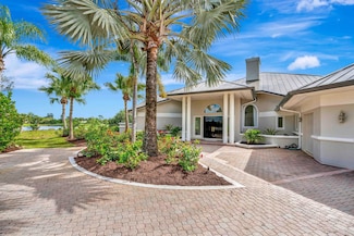 1741 SW Thornberry Cir, Palm City, FL 34990