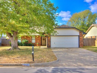 11509 Roxboro Ave, Oklahoma City, OK 73162