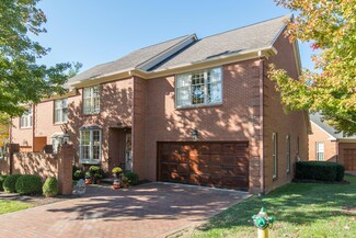 1087 Taborlake Dr, Lexington, KY 40502