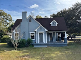 100 E 5th St, Bay Minette, AL 36507