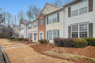3712 Berkeley Crossing, Duluth, GA 30096