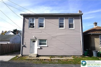 816 Shell St, Allentown, PA 18109
