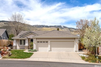 236 Sussex Place, Carson City, NV 89703