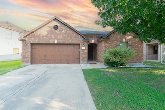 913 Mahomet Dr, Pflugerville, TX 78660