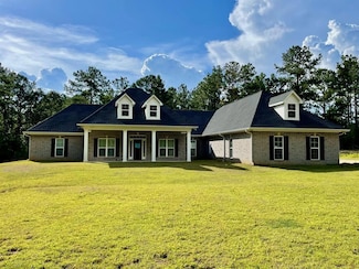 158 Winchester Cross Rd, Waynesboro, MS 39367