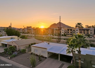 4810 N 74th Place Unit 1, Scottsdale, AZ 85251