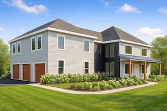 9 Read Place, Wilton, CT 06897