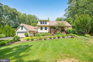4725 Spruce Ave, Fairfax, VA 22030