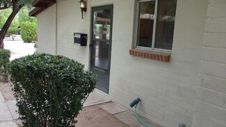 1002 S Kolb Rd Unit 9, Tucson, AZ 85710