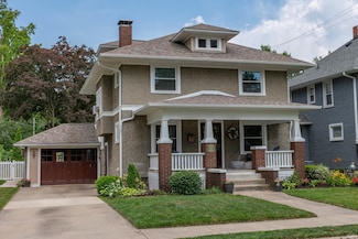 1014 S 7th St, Goshen, IN 46526