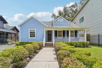540 Arlington St, Houston, TX 77007