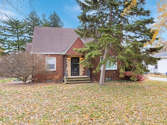 1514 Hosmer St, Joliet, IL 60435