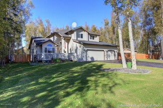 22422 Sambar Loop, Chugiak, AK 99567