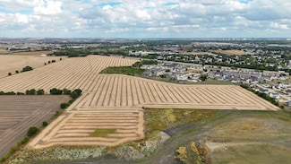 6 lots Boulder Ridge Dr, Champaign, IL 61822