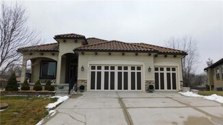 4016 SW Kamryn Dr, Lees Summit, MO 64082