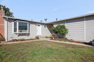 236 Greenway Dr, Pacifica, CA 94044