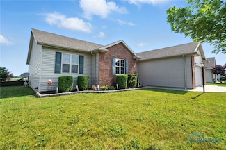 13286 Arrowhead Dr, Findlay, OH 45840