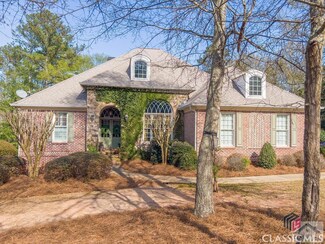 1401 Lane Creek Dr, Bishop, GA 30621