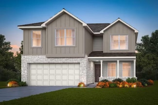 501 Scooter St, Georgetown, TX 78626