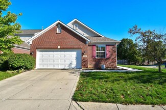 8106 Buford St, Indianapolis, IN 46216