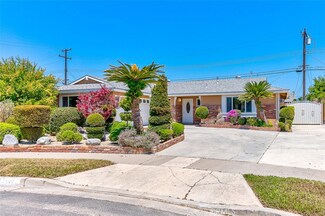 12142 Onyx Cir, Garden Grove, CA 92845