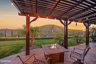 3194 Sunset Hills Blvd, Thousand Oaks, CA 91362