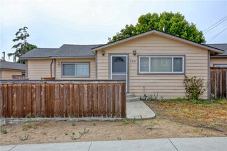 189 N 14th St, Grover Beach, CA 93433