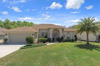 374 W Cobblestone Loop, Hernando, FL 34442