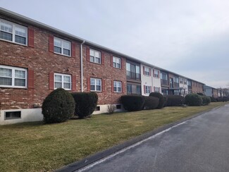 10 Candlewood Ln Unit 2-3, Dennis Port, MA 02639