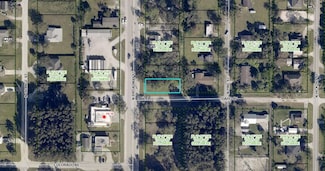 71 N Broadway St, Fellsmere, FL 32948