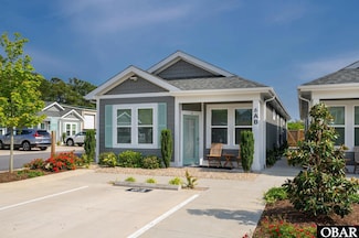 1017 Ocean Trail Unit 6 A, Corolla, NC 27927