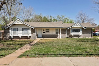 3317 SE 15th St, Oklahoma City, OK 73115