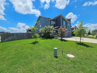 12113 Short Leaf Path, Del Valle, TX 78617
