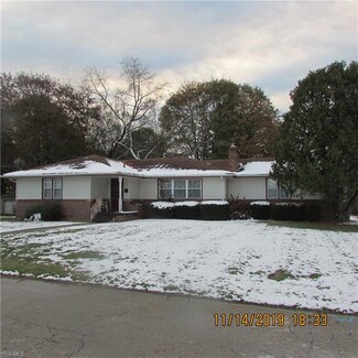 854 Stiles Ave, Youngstown, OH 44505