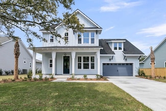 Haddrell, Awendaw, SC 29429