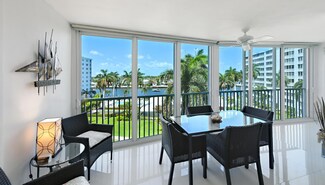 3224 S Ocean Blvd Unit 614B, Highland Beach, FL 33487