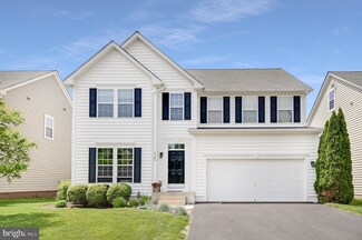 9145 Bealls Farm Rd, Frederick, MD 21704